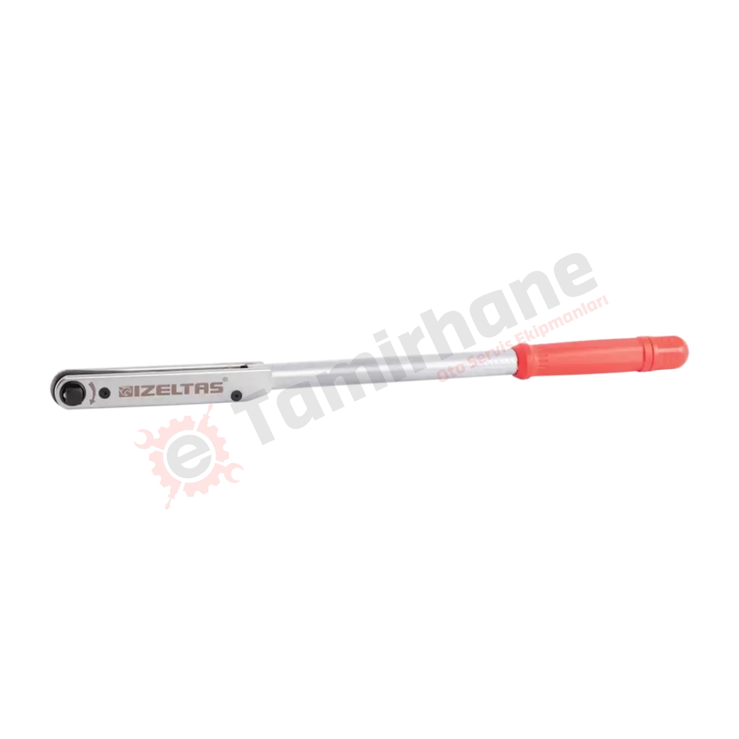 3/4'' Tork Anahtar 200-800 Nm