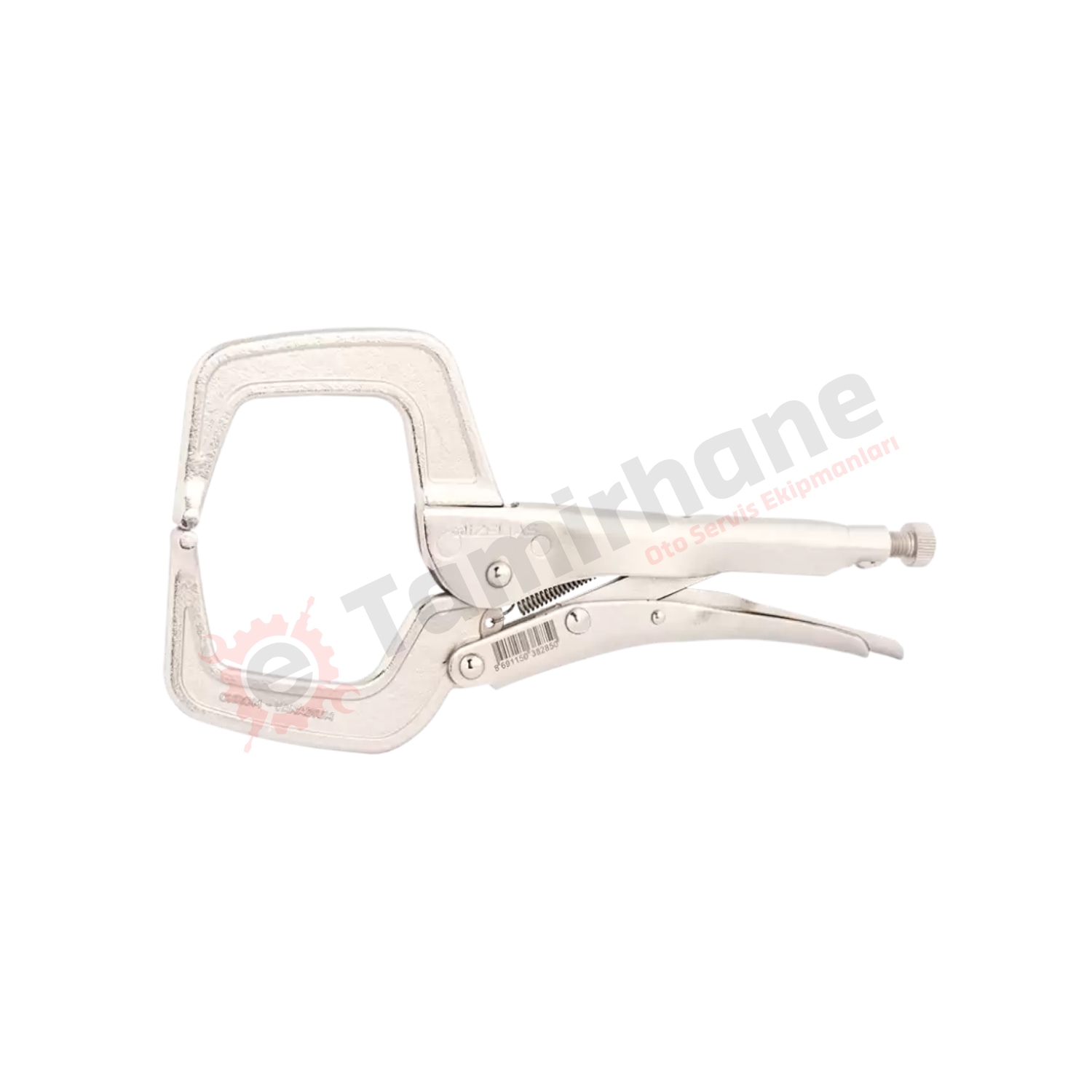 C Tipi Ayarlı Pense 280 mm