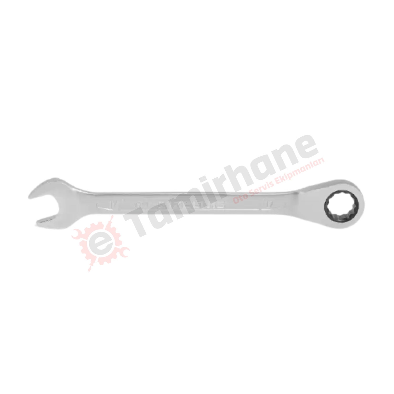 Cırcır Kombine Anahtar 10 mm