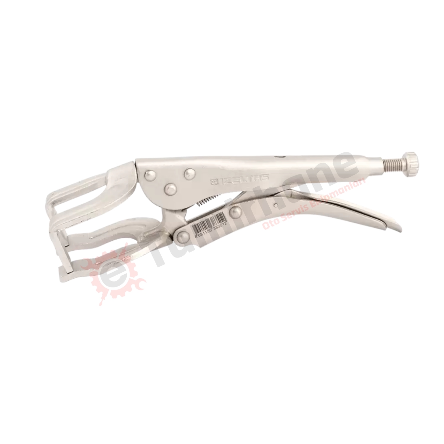 Kaportacı Ayarlı Pense 270 mm