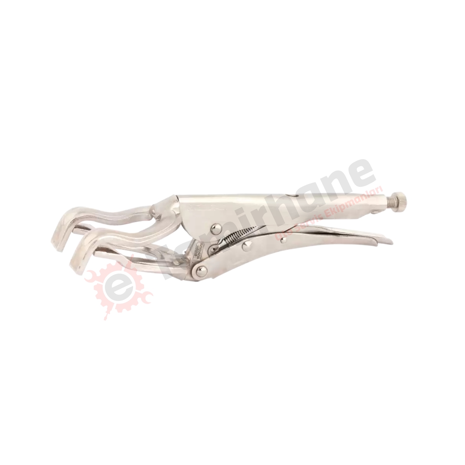 Kaynakçı Ayarlı Pense 280 mm (Boru İçin)