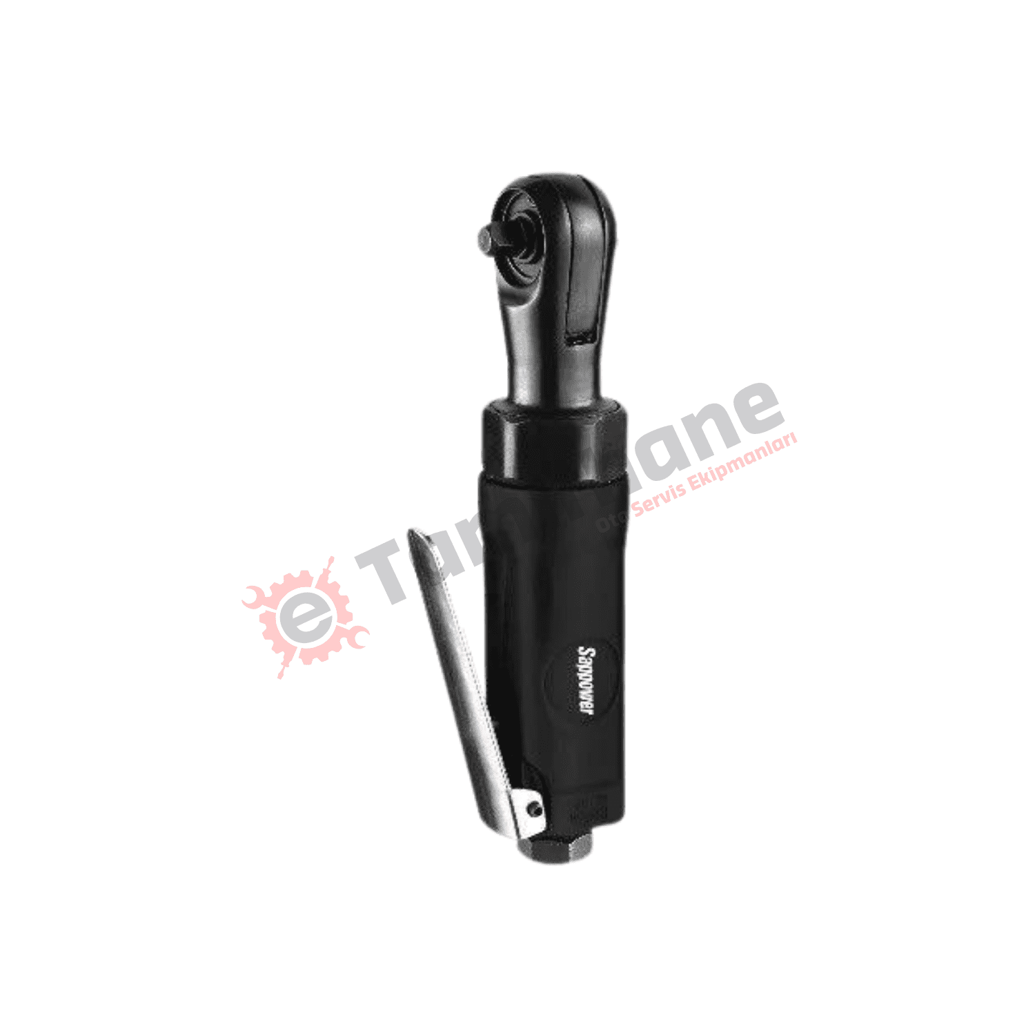Sappower Havalı Cırcır Kolu 1/4 RW-2
