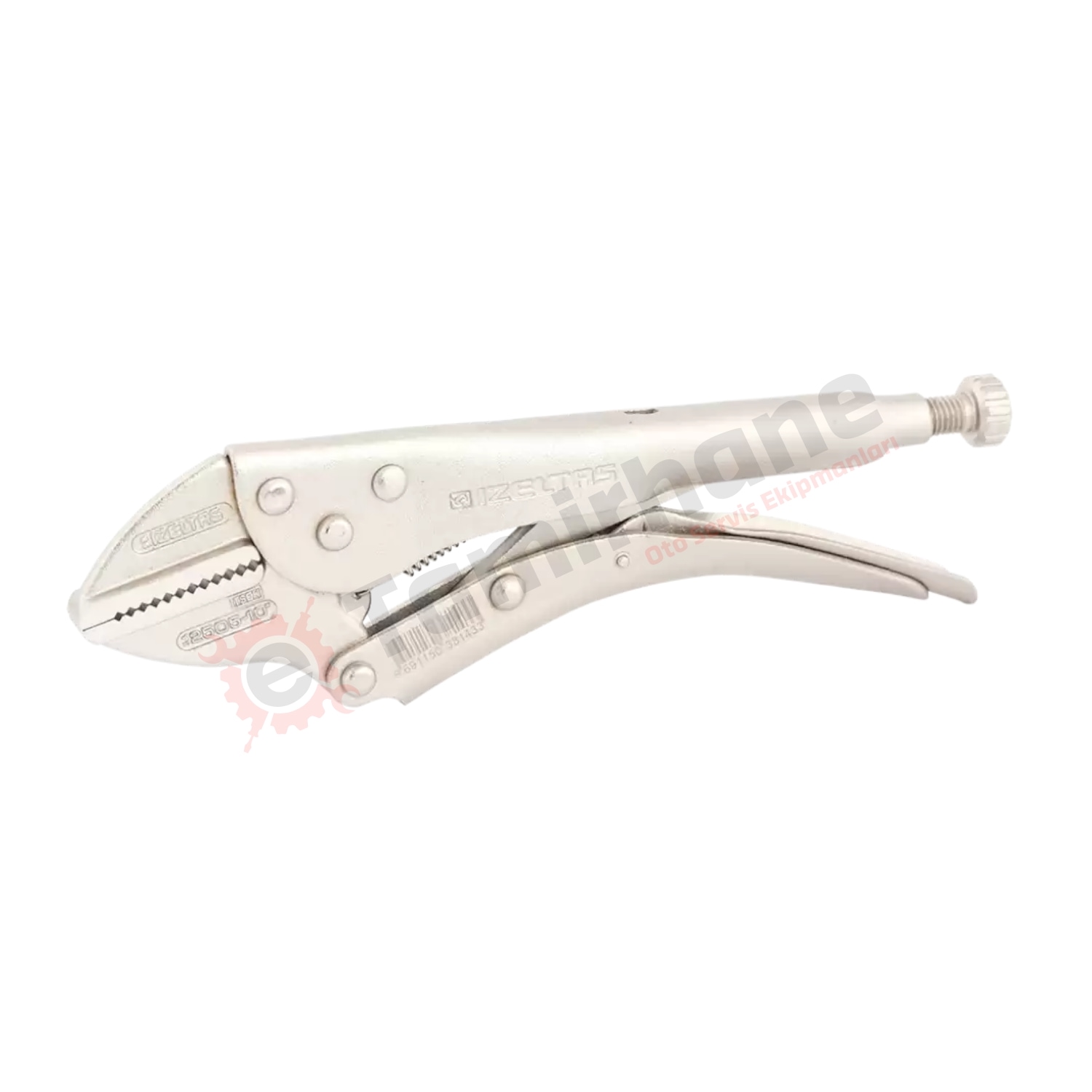 Standart Ayarlı Pense 250 mm