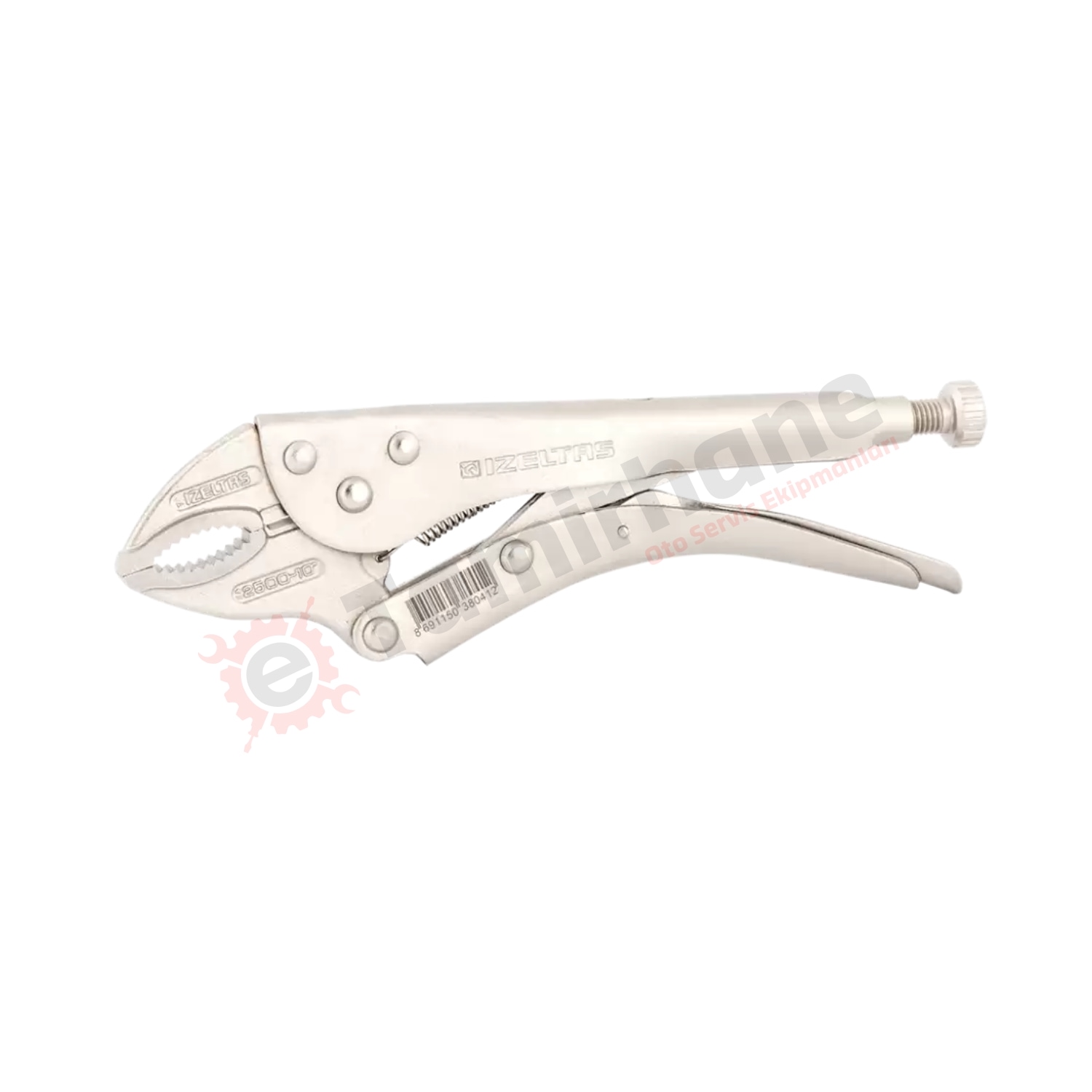 Üniversal Ayarlı Pense 250 mm