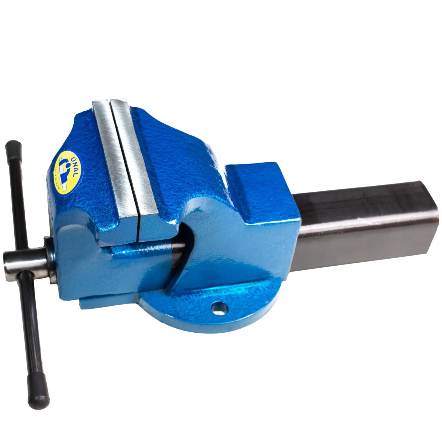 Dövme Çelik Mengene 150 mm
